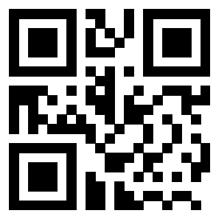 3201104091 QrCode associato
