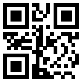 3201104092 - Immagine del Qr Code associato
