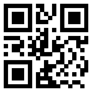 Il Qr Code di 3201104094