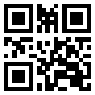 Il QrCode di 3201104096