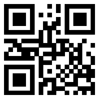 3201104098 - Immagine del Qr Code associato