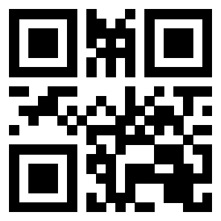 3201104100 Qr Code associato