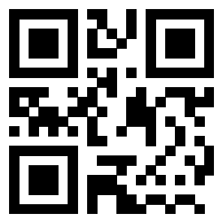 3201104102 Qr Code associato