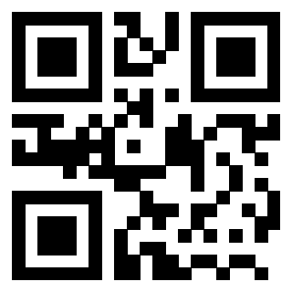 3201104103 - Immagine del QrCode associato