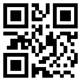 QrCode di 3201104104