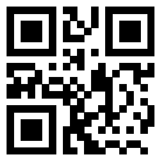 Qr Code di 3201104105
