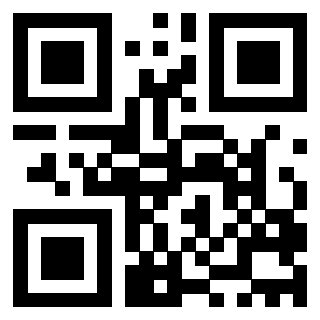 3201104106 - Immagine del QrCode associato