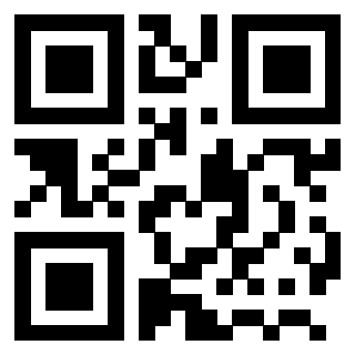 3201104109 QrCode associato