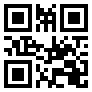 QrCode di 3201104110