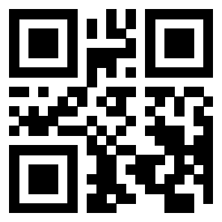 3201104111 - Immagine del Qr Code associato