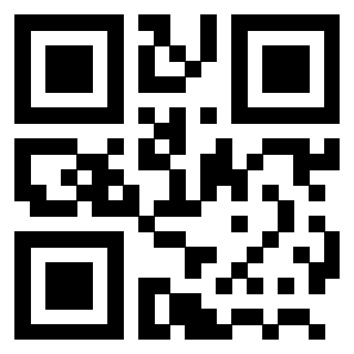 Il QrCode di 3201104112