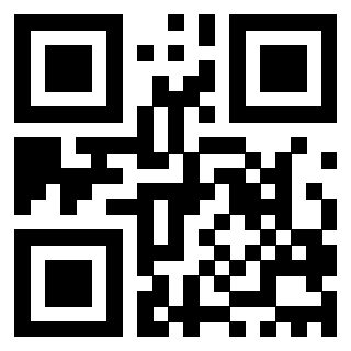 3201104114 - Immagine del QrCode associato