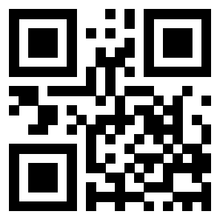 3201104115 - Immagine del Qr Code associato