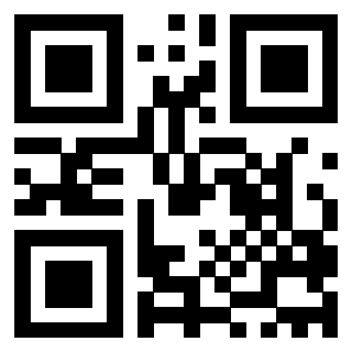 Qr Code di 3201104118