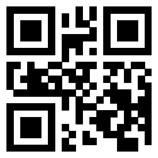 3201104119 QrCode associato