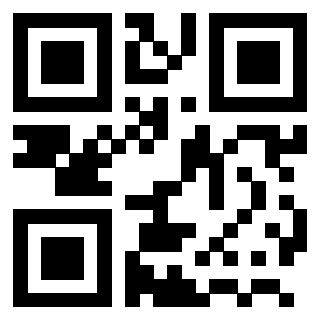 3201104122 - Immagine del Qr Code associato
