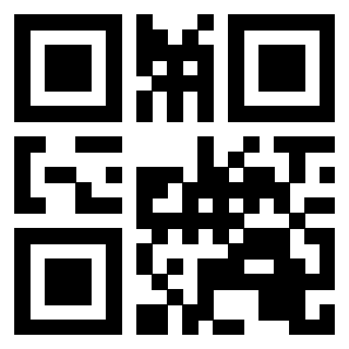 3201104123 - Immagine del QrCode associato