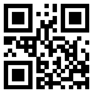 Scansione del Qr Code di 3201104126