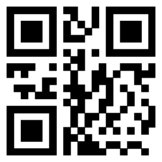 3201104129 QrCode associato