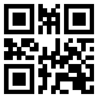 3201104132 Qr Code associato