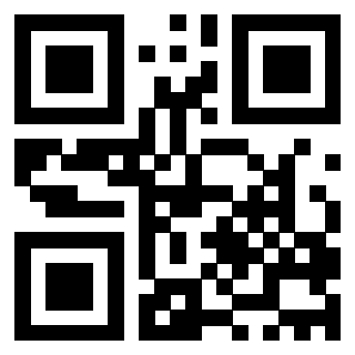 3201104133 QrCode associato