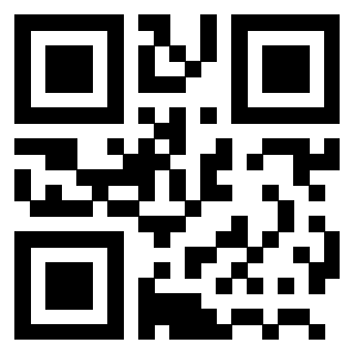 Immagine del Qr Code di 3201104134