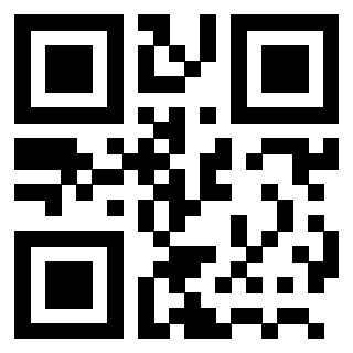 3201104136 Qr Code associato
