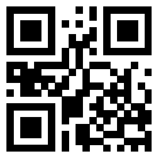 3201104137 - Immagine del QrCode associato
