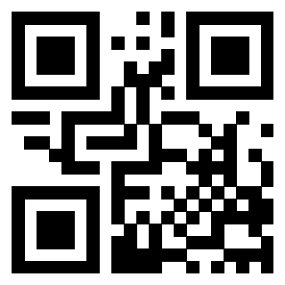 3201104138 - Immagine del QrCode associato