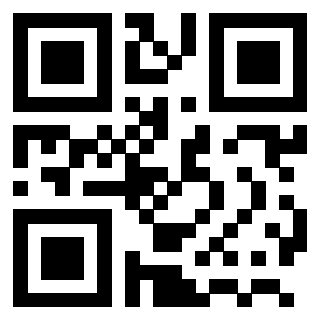3201104140 - Immagine del QrCode associato