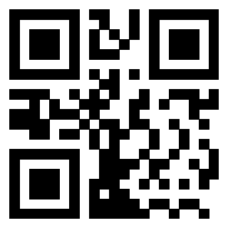 Il Qr Code di 3201104141