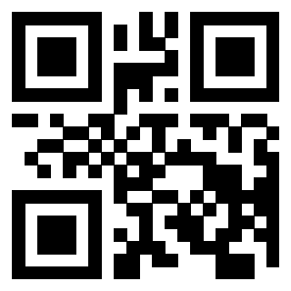 3201104144 - Immagine del QrCode