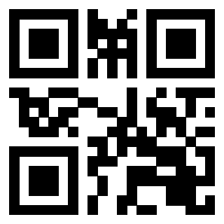 3201104146 - Immagine del Qr Code associato