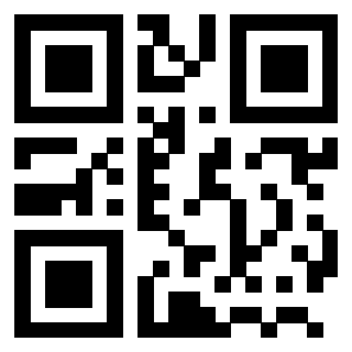 Il QrCode di 3201104147