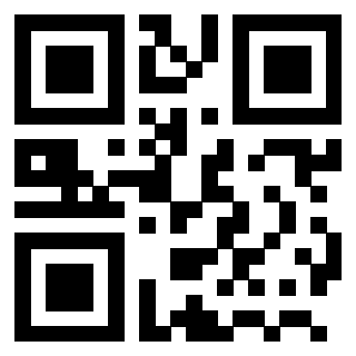 3201104149 - Immagine del Qr Code associato