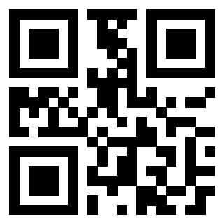 3201104153 - Immagine del QrCode associato