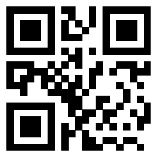 3201104159 - Immagine del Qr Code