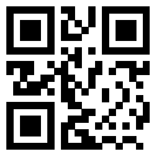 3201104162 QrCode associato