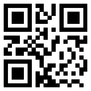 Scansione del QrCode di 3201104163