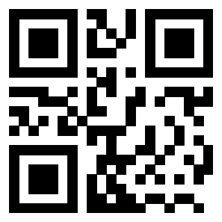 Scansione del Qr Code di 3201104164