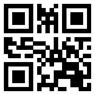 Qr Code di 3201104165