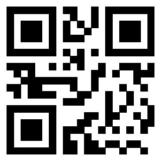 3201104167 - Immagine del QrCode associato