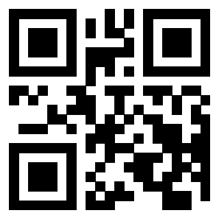3201104169 - Immagine del QrCode associato