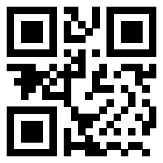 3201104170 QrCode associato