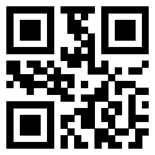 3201104172 QrCode associato