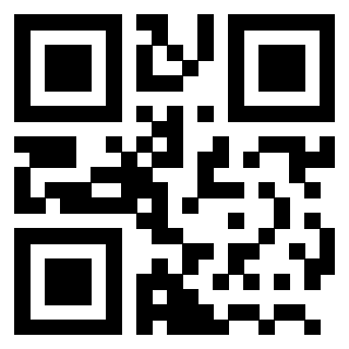 3201104173 Qr Code associato