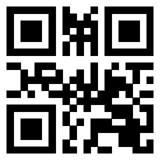 Scansione del Qr Code di 3201104174