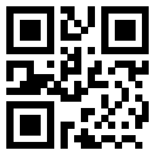 Il QrCode di 3201104176