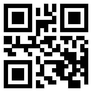 3201104177 - Immagine del QrCode associato