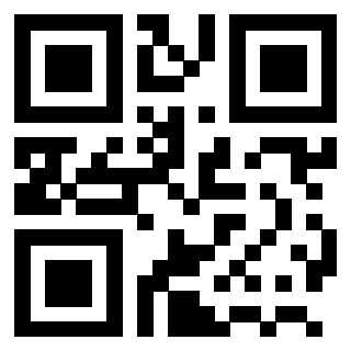3201104178 QrCode associato